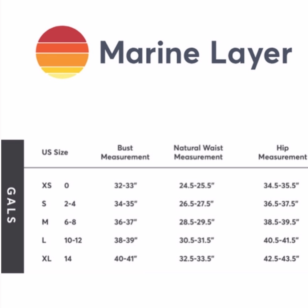 Marine Layer Rebecca Popover Dress - Picture 4 of 7